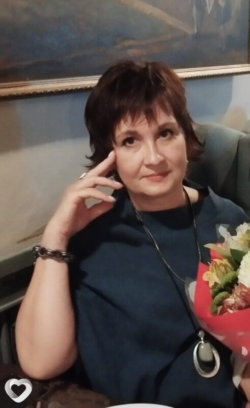 Алла, 55, Челябинске — анкета №981477