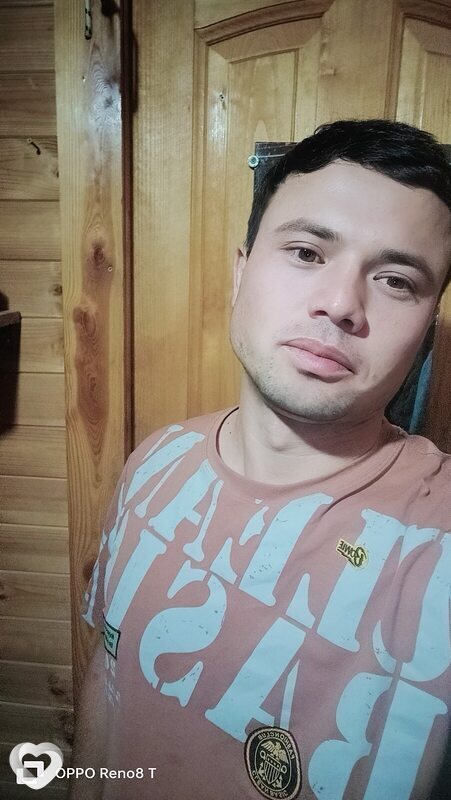 Жамал, 32, Москве — анкета №981481