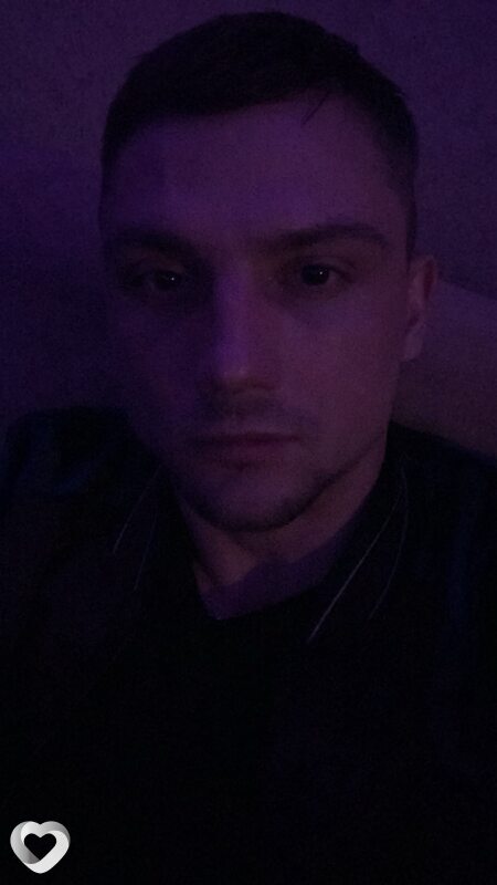 Александр, 30, Нижнем Ломове — анкета №981762