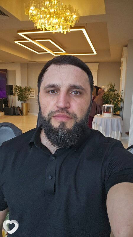 Favo, 32, Махачкале — анкета №981765