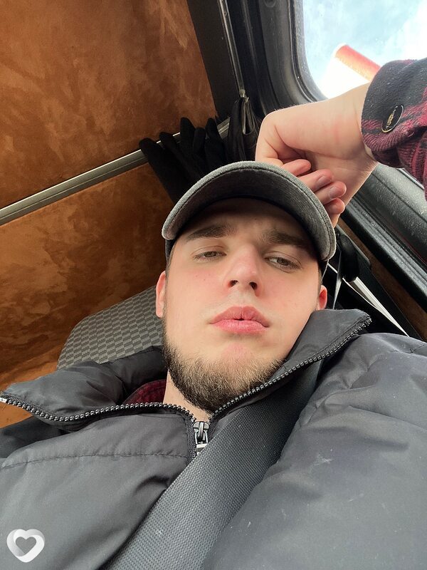Роберт, 26, Астрахани — анкета №981767