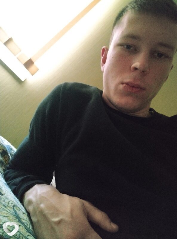 Вадим, 23, Москве — анкета №981780
