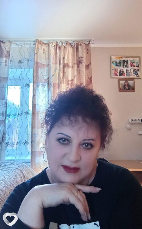 Еленаелена, 55, Барнауле — анкета №981536
