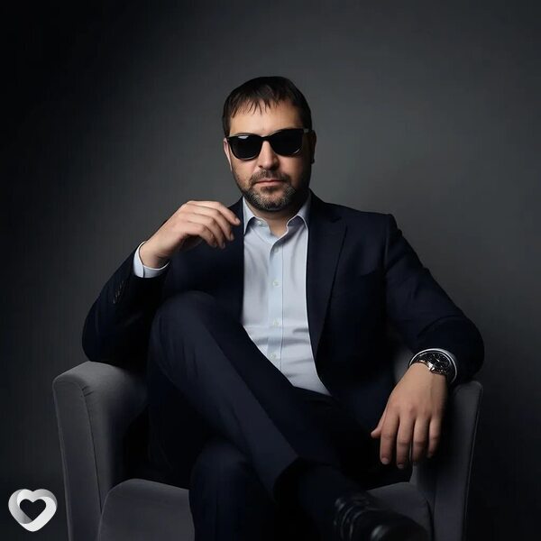 Андрей, 40, Астрахани — анкета №981544