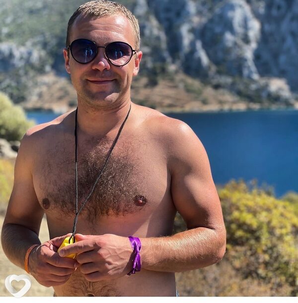 Илья, 38, Костроме — анкета №981553