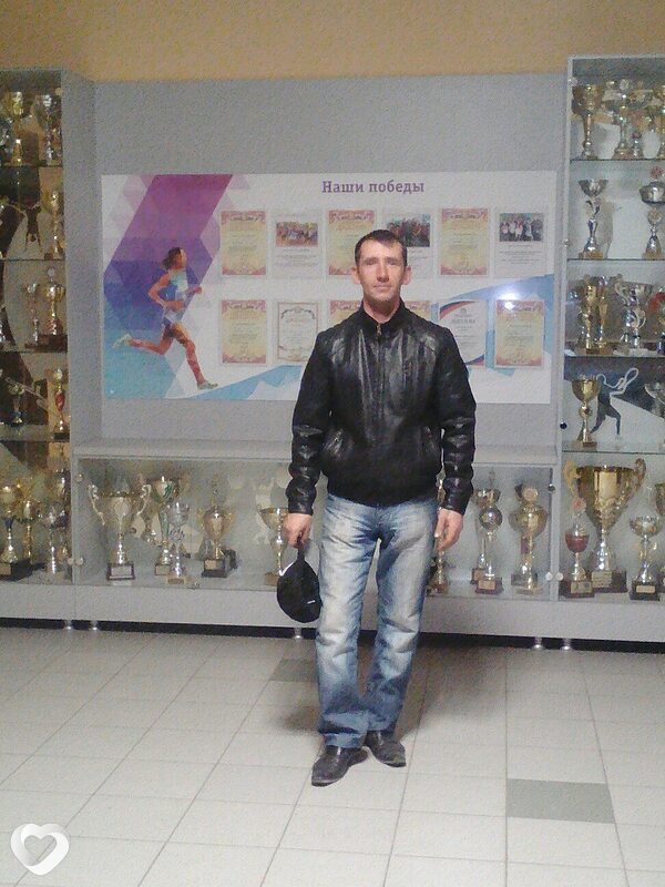 Дмитрий, 35, Искитиме — анкета №981557