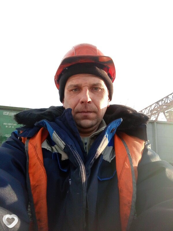 Юрий, 43, Новокузнецке — анкета №981558