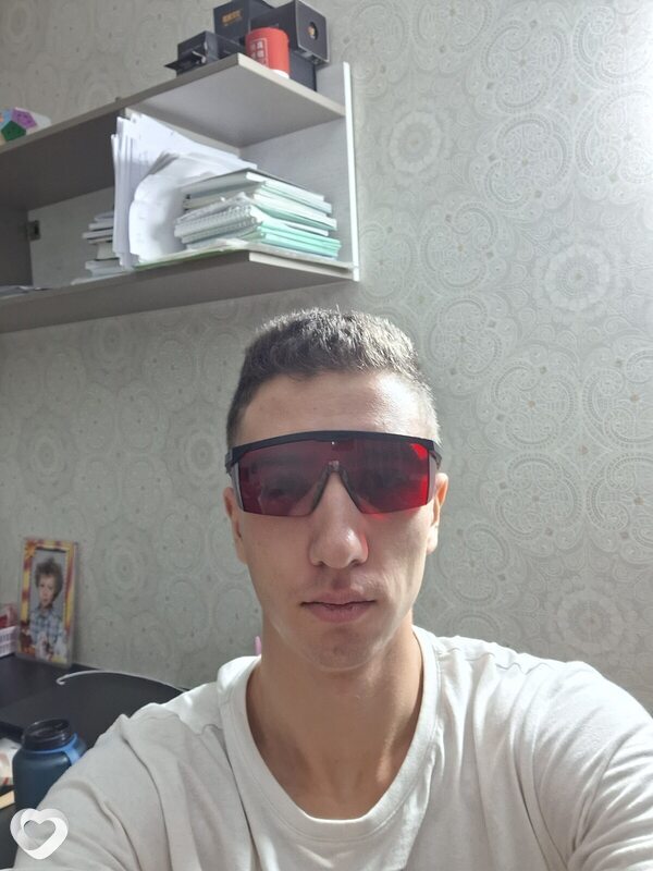 Diego, 24, Москве — анкета №981559