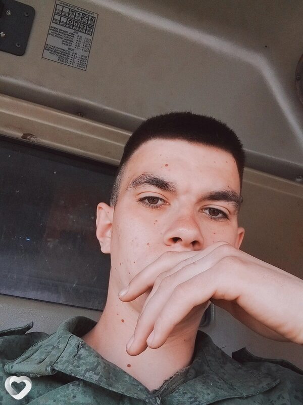 Андрей, 23, Гомеле — анкета №981517
