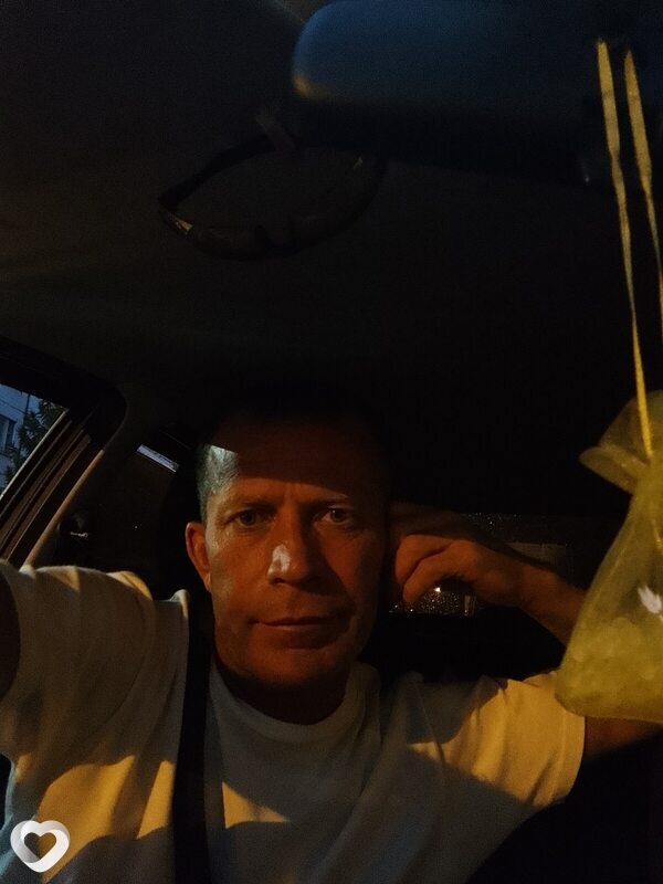 Михаил, 43, Ижевске — анкета №981518
