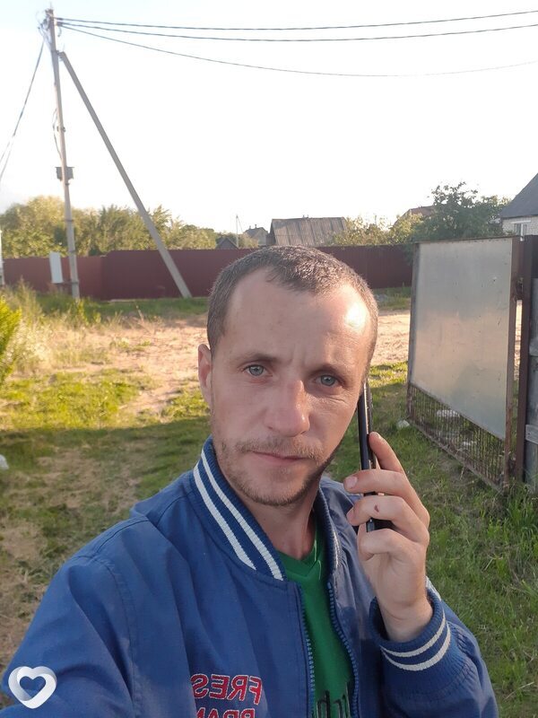 Александр, 32, Осиповичах — анкета №981522