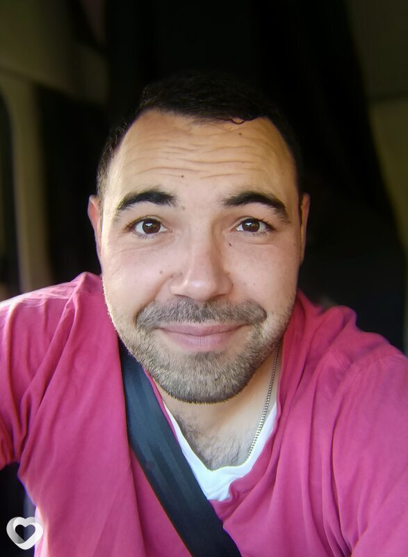 Дмитрий, 46, Минске — анкета №981526