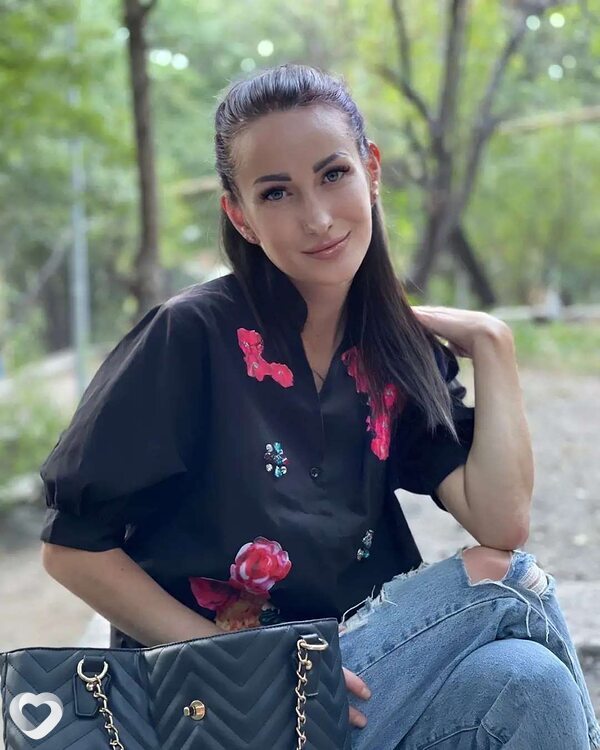 Мария, 27, Нижнекамске — анкета №981533