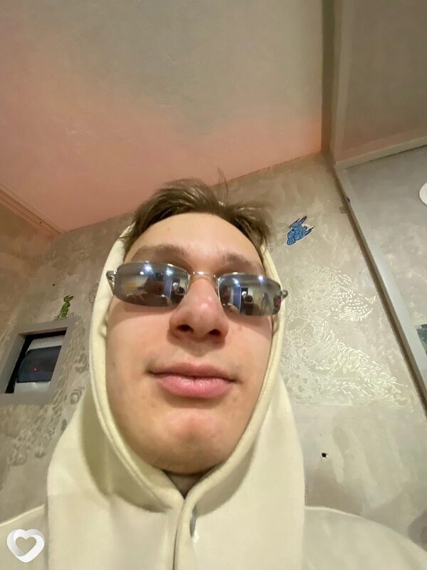 Даниил, 23, Воткинске — анкета №981534