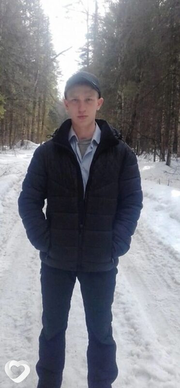 Артем, 35, Иванове — анкета №981610