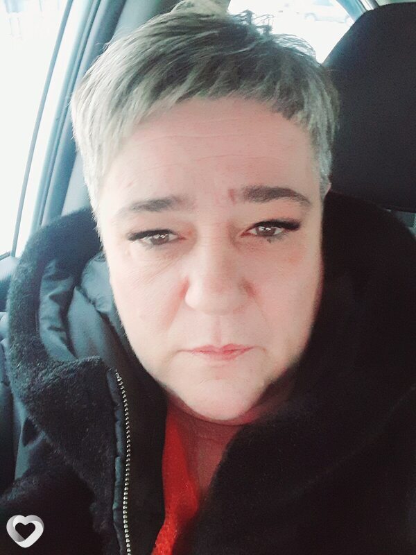 Татьяна, 50, Киселевске — анкета №981614