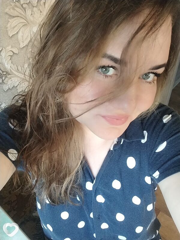Эльвира, 38, Ульяновске — анкета №981622