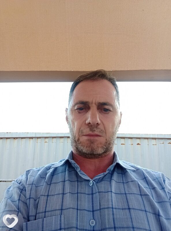 Заур, 59, Грозном — анкета №981626