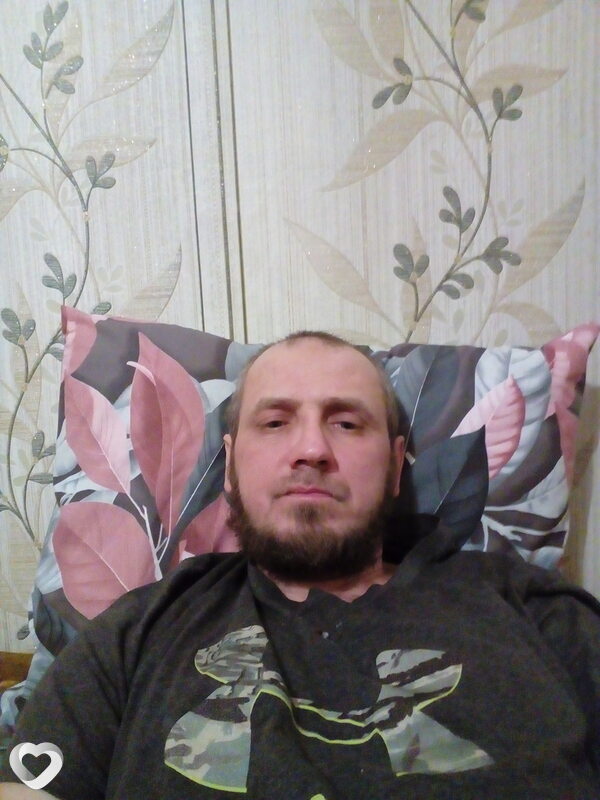 Вадик, 42, Челябинске — анкета №981628