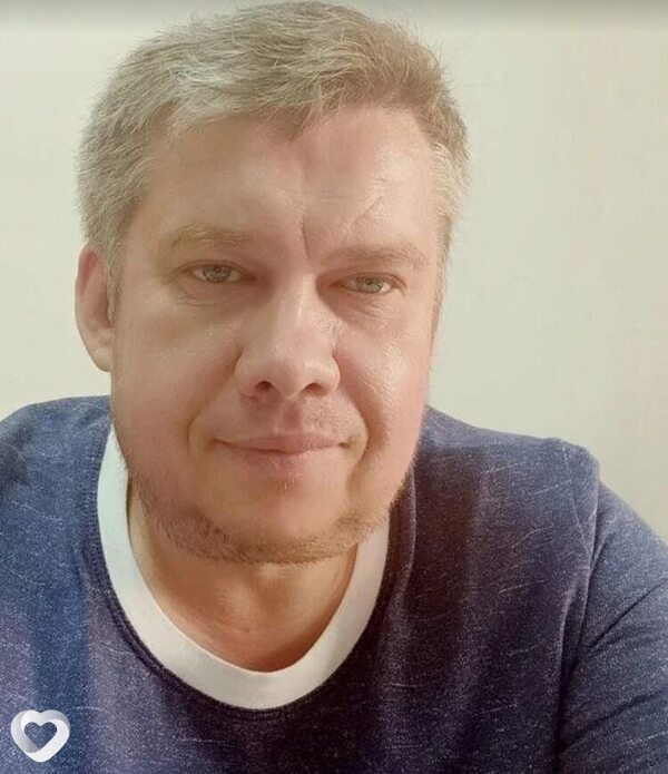 Антон, 52, Луганске — анкета №981693
