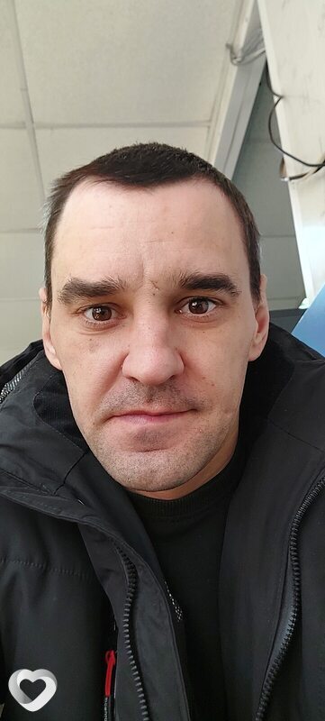 Дмитрий, 35, Орше — анкета №981696