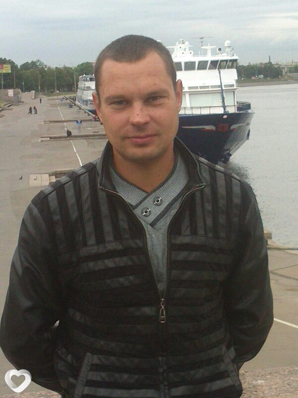 Денис, 41, Москве — анкета №981701