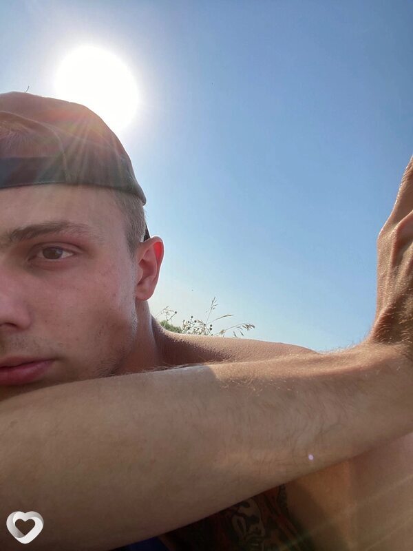 Максим, 31, Саранске — анкета №981706