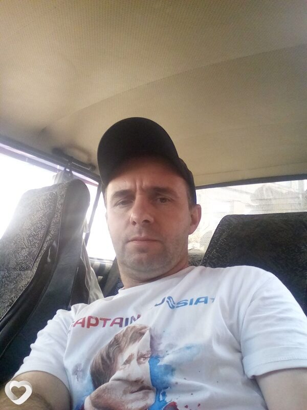 Алексей, 44, Ульяновске — анкета №981707