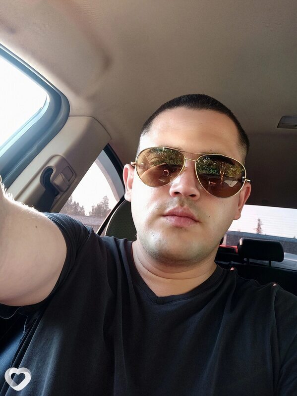 Konstantin, 36, Выборге — анкета №981563