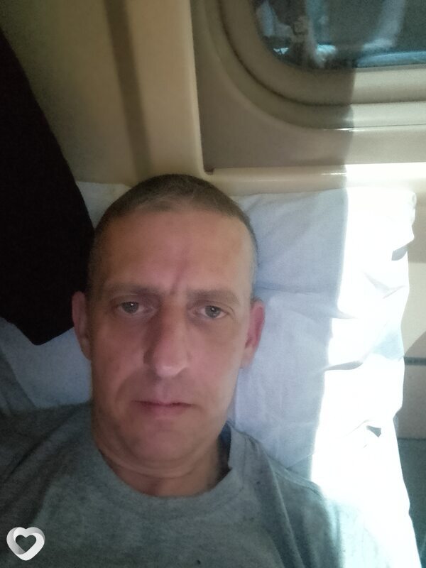 Андрей, 42, Иванове — анкета №981564