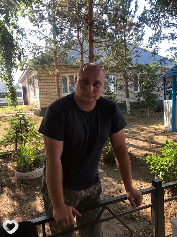 Сергей, 37, Рубцовске — анкета №981571