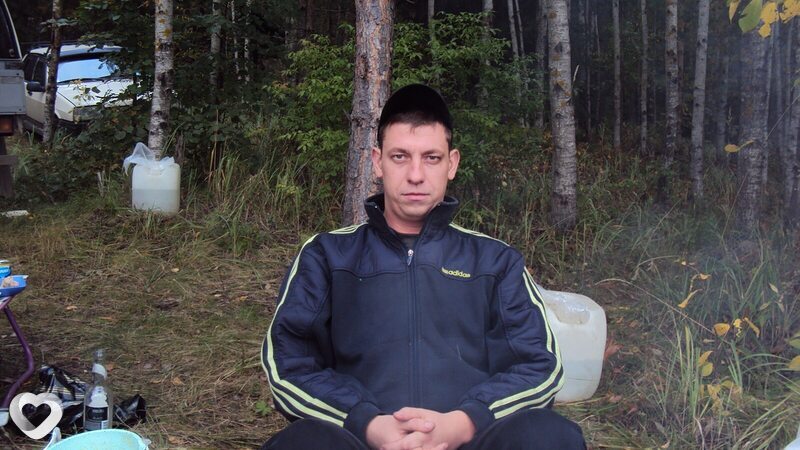 Сергей, 45, Богородске — анкета №981576