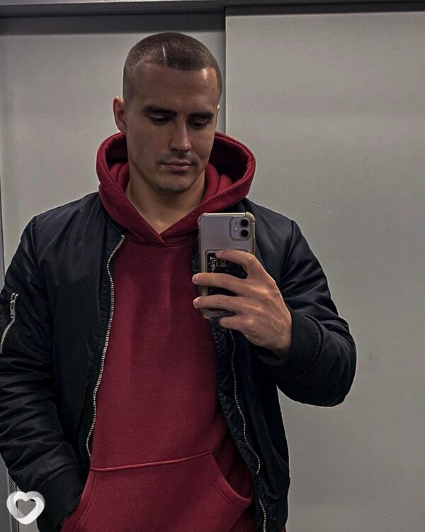 Максим, 32, Коврове — анкета №981577