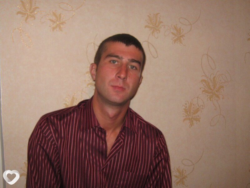 Николай, 42, Санкт-Петербурге — анкета №981579