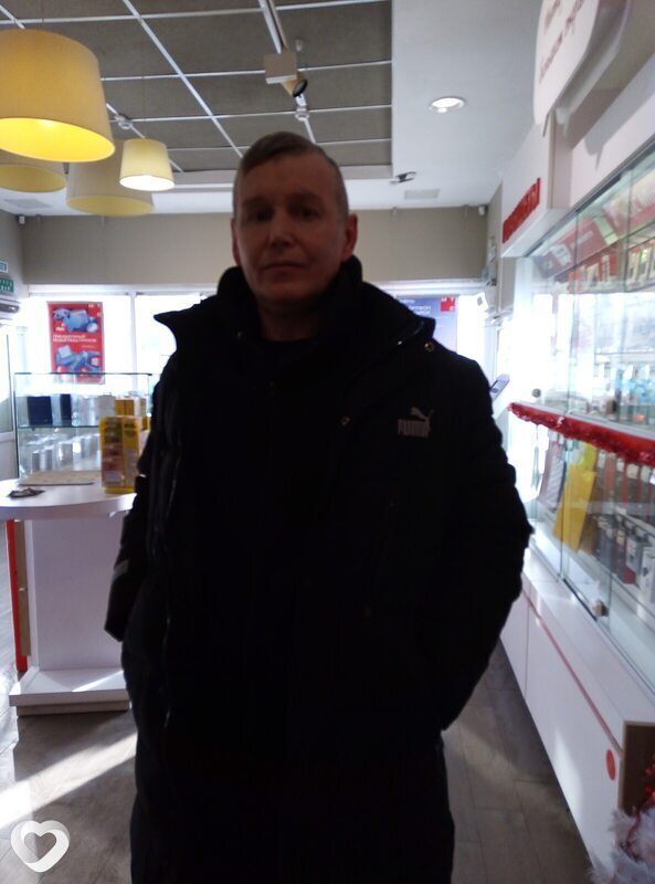 Алексей, 51, Самаре — анкета №981583