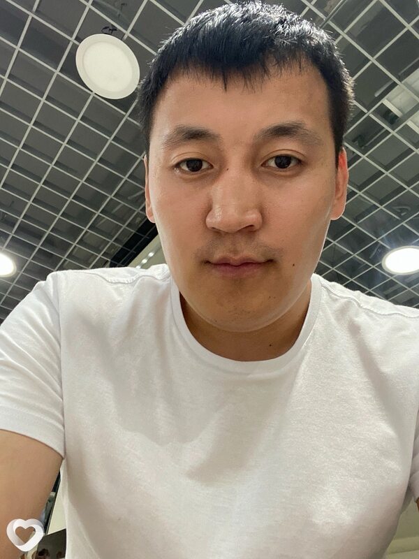 Григорий, 32, Якутске — анкета №981584