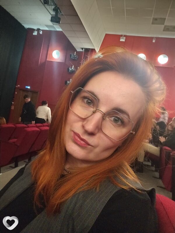 Лиза, 40, Тольятти — анкета №981636