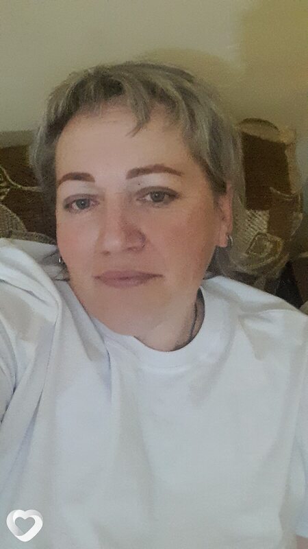 Ольга, 52, Краснодаре — анкета №981637
