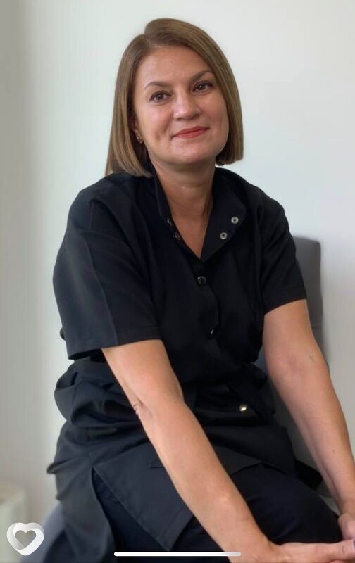 Ирина, 55, Электростали — анкета №981642