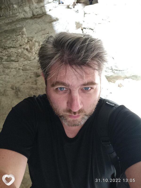 Борис, 43, Анадыре — анкета №981644