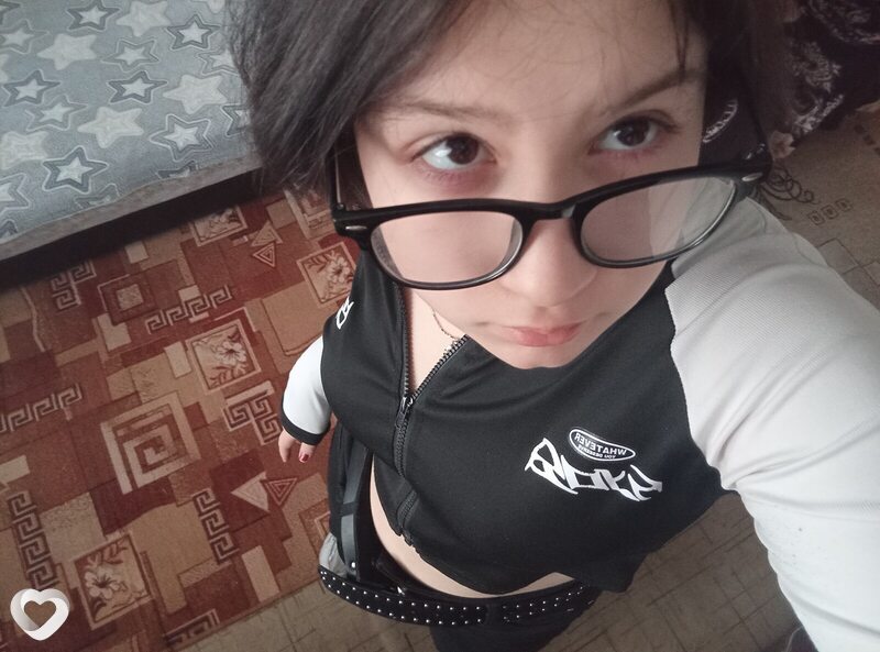 Света, 20, Самаре — анкета №981645