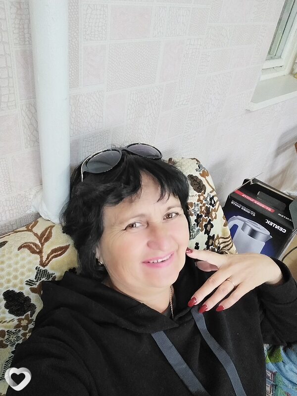 Алёна, 55, Ростове-на-Дону — анкета №981649