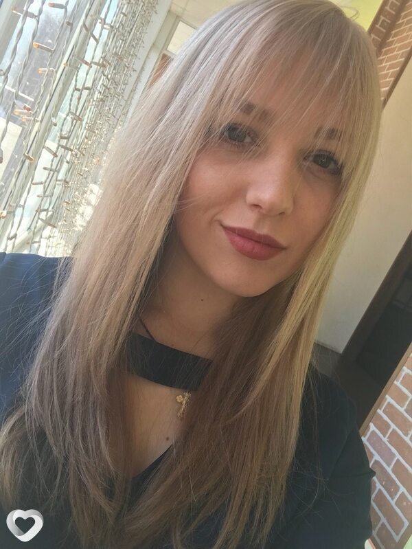 Твоя Зая, 36, Иркутске — анкета №981650