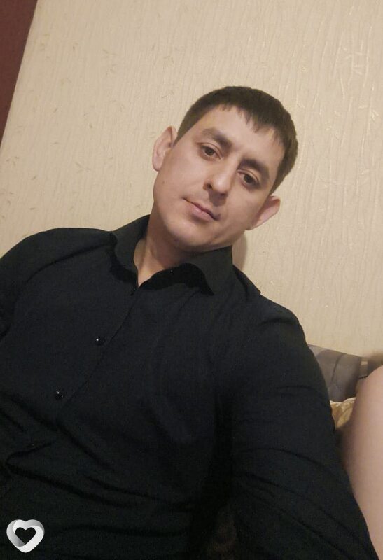 Иван, 37, Екатеринбурге — анкета №981652