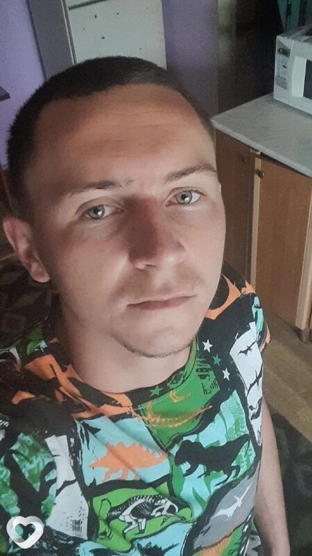 Николай, 26, Балакове — анкета №981656