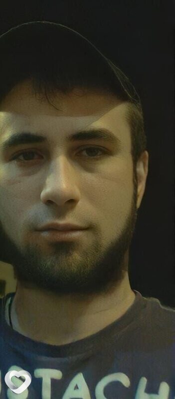 Алан, 35, Нальчике — анкета №981658