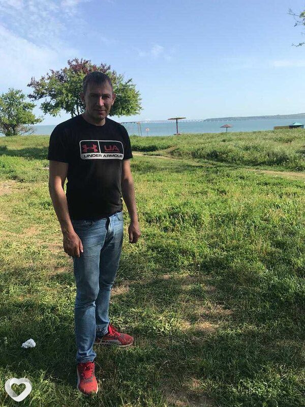 Алексей, 41, Краснодаре — анкета №981811