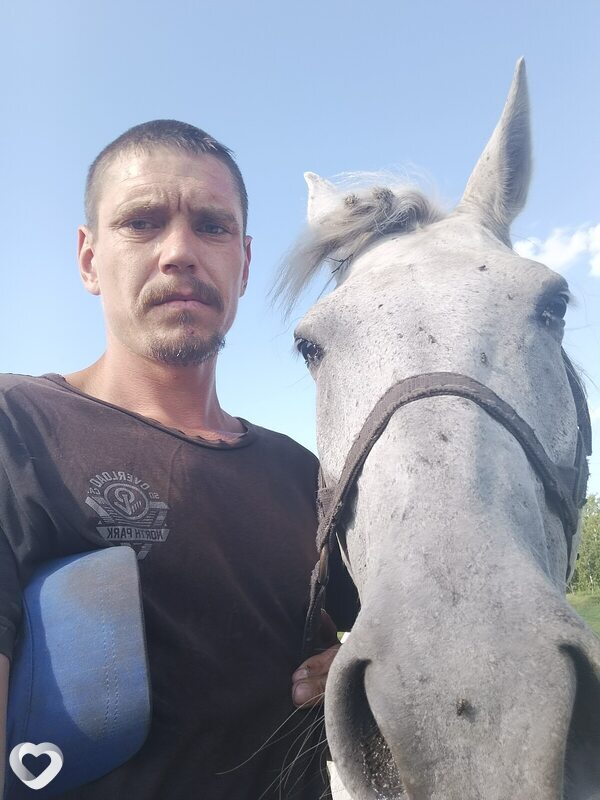 Анатолий, 33, Омске — анкета №981812