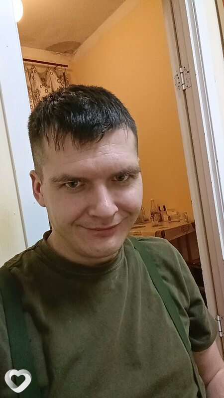 Иван, 32, Новосибирске — анкета №981813