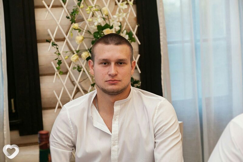 Александр, 30, Дубне — анкета №981821